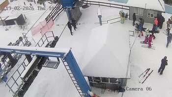 Drahobrat 19 luty 2026 rok, 2026-02-19 10:00