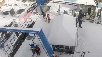 Drahobrat 19 luty 2026 rok, 2026-02-19 13:00