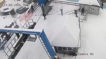 Drahobrat 19 luty 2026 rok, 2026-02-19 16:00