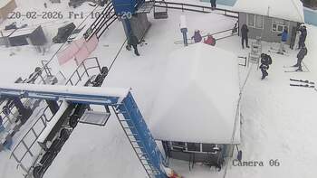 Drahobrat 20 luty 2026 rok 10:00