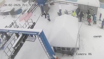 Drahobrat 20 luty 2026 rok 13:00