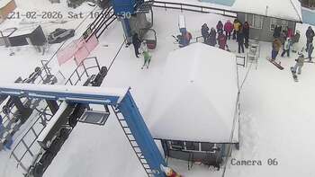 Drahobrat 21 luty 2026 rok, 2026-02-21 10:00