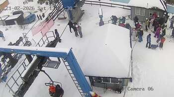 Драгобрат 21 лютого 2026 року, 2026-02-21 13:00