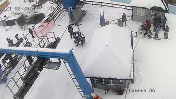 Drahobrat 21 luty 2026 rok, 2026-02-21 16:00