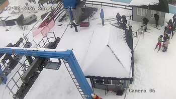 Драгобрат 22 лютого 2026 року, 2026-02-22 16:00