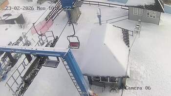 Драгобрат 23 лютого 2026 року, 2026-02-23 10:00