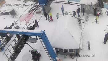 Драгобрат 23 лютого 2026 року, 2026-02-23 13:00