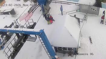 Драгобрат 23 лютого 2026 року, 2026-02-23 16:00