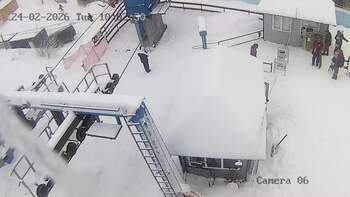 Драгобрат 24 лютого 2026 року, 2026-02-24 10:00