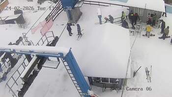 Драгобрат 24 лютого 2026 року, 2026-02-24 13:00