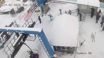 Drahobrat 24 february 2026 year, 2026-02-24 16:00