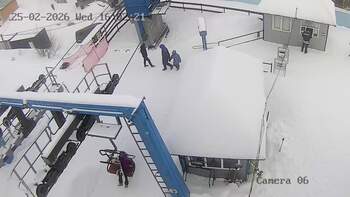 Драгобрат 25 лютого 2026 року, 2026-02-25 16:00