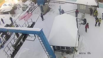 Drahobrat 26 luty 2026 rok, 2026-02-26 16:00