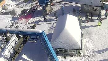 Драгобрат 27 лютого 2026 року, 2026-02-27 10:00