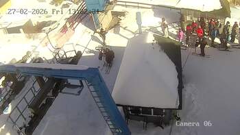 Драгобрат 27 лютого 2026 року, 2026-02-27 13:00