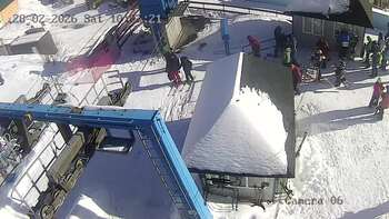 Драгобрат 28 лютого 2026 року, 2026-02-28 10:00