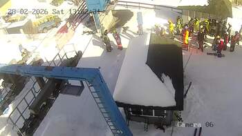 Драгобрат 28 лютого 2026 року, 2026-02-28 13:00