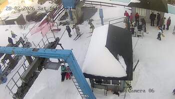 Drahobrat 28 luty 2026 rok, 2026-02-28 16:00