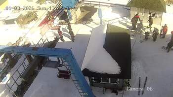 Драгобрат 1 березня 2026 року, 2026-03-01 13:00