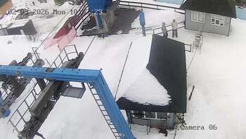 Драгобрат 2 березня 2026 року, 2026-03-02 10:00