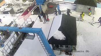 Драгобрат 3 березня 2026 року, 2026-03-03 13:00