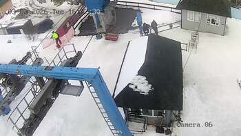 Драгобрат 3 березня 2026 року, 2026-03-03 16:00