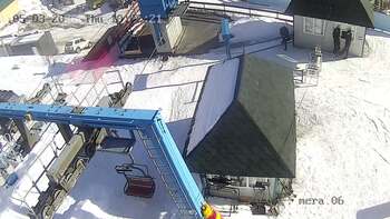 Драгобрат 5 березня 2026 року, 2026-03-05 10:00