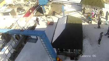 Драгобрат 5 березня 2026 року, 2026-03-05 13:00