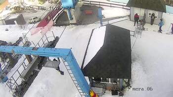 Драгобрат 5 березня 2026 року, 2026-03-05 16:00