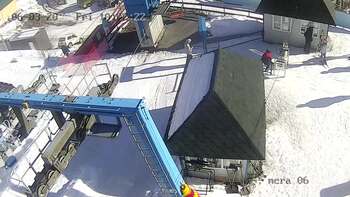 Драгобрат 6 березня 2026 року, 2026-03-06 10:00