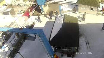 Драгобрат 6 березня 2026 року, 2026-03-06 13:00