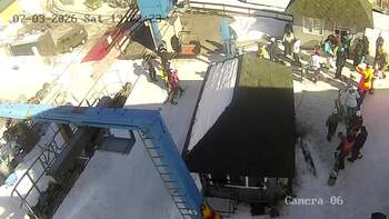 Драгобрат 7 березня 2026 року, 2026-03-07 13:00