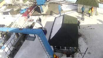 Драгобрат 8 березня 2026 року, 2026-03-08 13:00