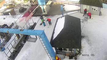 Драгобрат 8 березня 2026 року, 2026-03-08 16:00