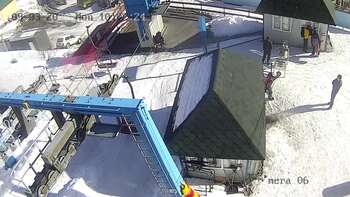 Драгобрат 9 березня 2026 року, 2026-03-09 10:00