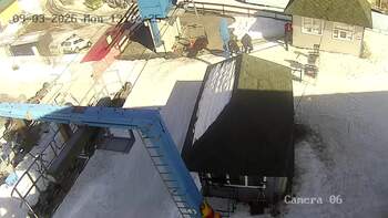 Драгобрат 9 березня 2026 року, 2026-03-09 13:00