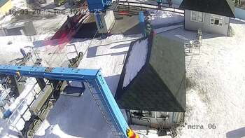 Драгобрат 10 березня 2026 року, 2026-03-10 10:00