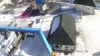 Драгобрат 11 березня 2026 року, 2026-03-11 10:00