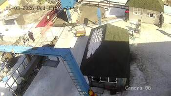 Драгобрат 11 березня 2026 року, 2026-03-11 13:00