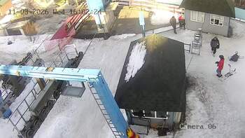 Драгобрат 11 березня 2026 року, 2026-03-11 16:00