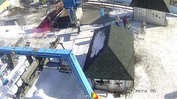 Драгобрат 12 березня 2026 року, 2026-03-12 10:00