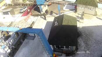 Драгобрат 13 березня 2026 року, 2026-03-13 13:00