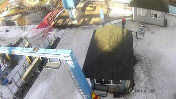 Драгобрат 13 березня 2026 року, 2026-03-13 16:00