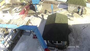 Драгобрат 15 березня 2026 року, 2026-03-15 13:00