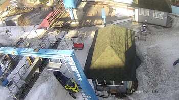 Драгобрат 16 березня 2026 року, 2026-03-16 16:00