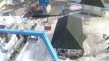 Драгобрат 17 березня 2026 року, 2026-03-17 10:00