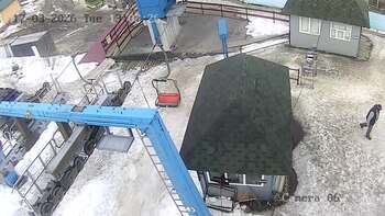 Драгобрат 17 березня 2026 року, 2026-03-17 13:00