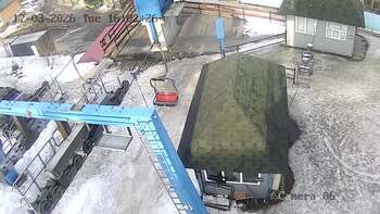 Drahobrat 17 marsz 2026 rok, 2026-03-17 16:00