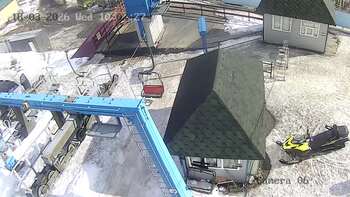 Драгобрат 18 березня 2026 року, 2026-03-18 10:00