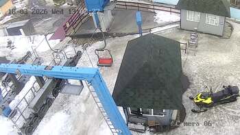 Драгобрат 18 березня 2026 року, 2026-03-18 13:00